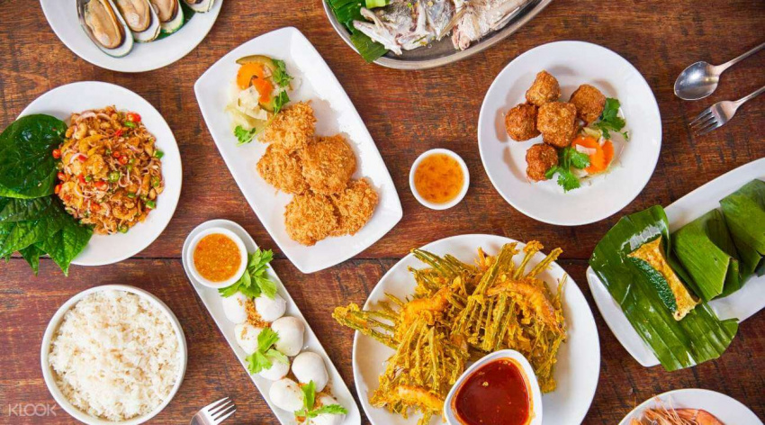 top 8 quán ăn ngon ở phuket mà bạn không nên bỏ lỡ