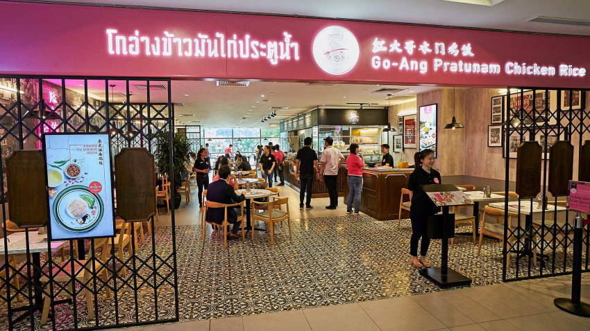 top 9 quán ăn đêm ở bangkok ngon tuyệt mà bạn không nên bỏ lỡ