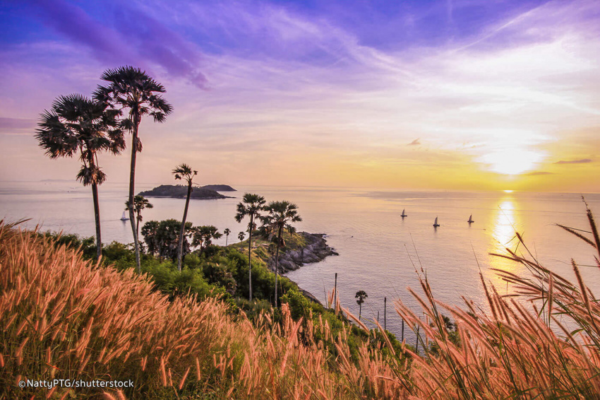 ngất ngây với top 8 cảnh đẹp ở phuket nổi tiếng thái lan
