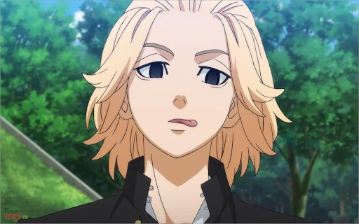 SHARE] Kiểu tóc “dựng ngược” của các nhân vật nữ trong anime có tên gọi là  gì?