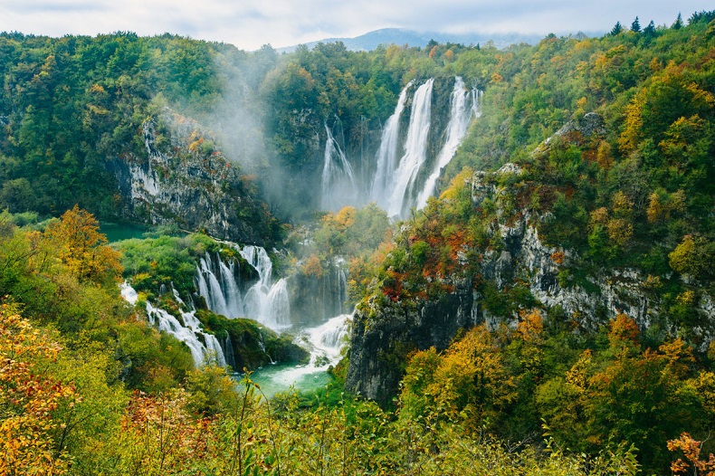 Top 12 công viên quốc gia có phong cảnh đẹp nhất Châu Âu