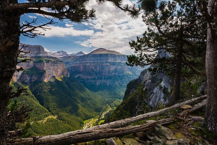 công viên quốc gia đẹp nhất châu âu, top 12 công viên quốc gia có phong cảnh đẹp nhất châu âu
