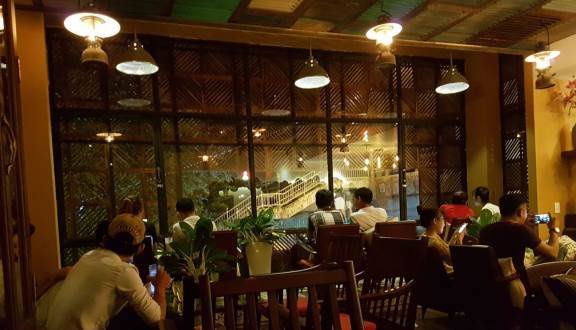 thưởng thức top 8 các quán cafe view đẹp ở phú quốc “hút hồn” du khách
