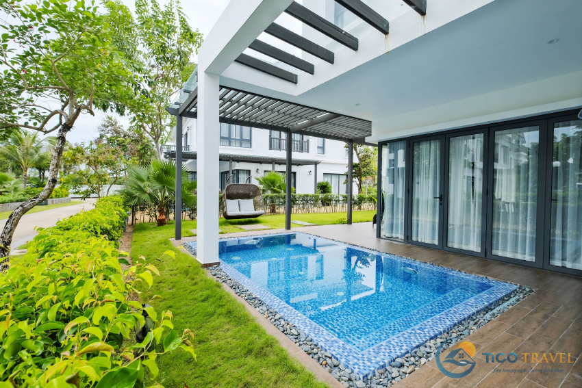 Top 10 Villa Phú Quốc Có Tiếng Tốt Nhất Hướng Thẳng Ra Biển