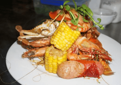 14 nhà hàng hải sản ở dương đông phú quốc nổi tiếng