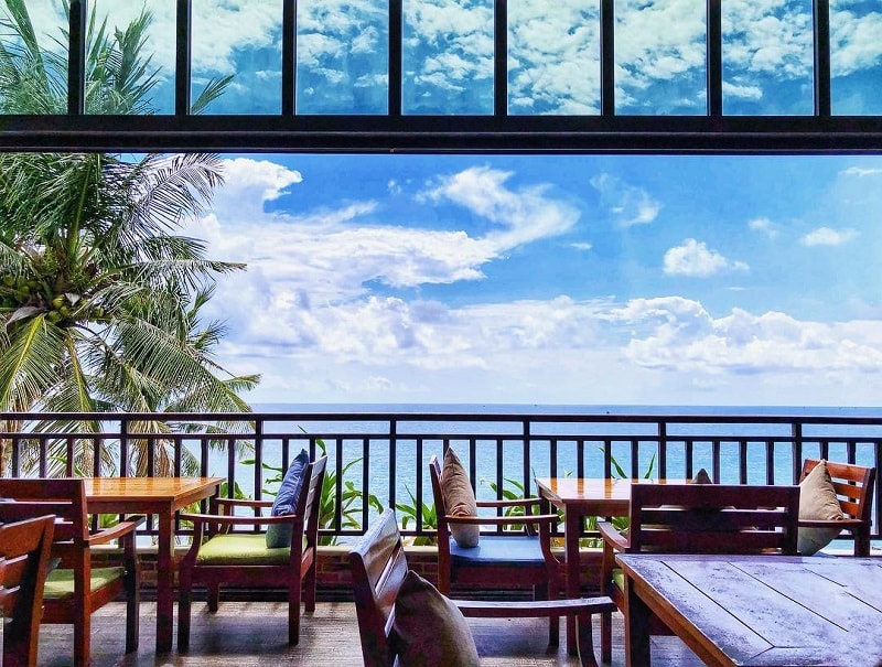 Top 3 Những Nhà Hàng View Biển Ở Dương Đông Phú Quốc Đang Nổi Hiện Nay