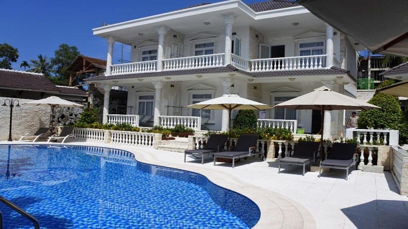 top 10 biệt thự villa phú quốc giá rẻ view biển đẹp được yêu thích nhất