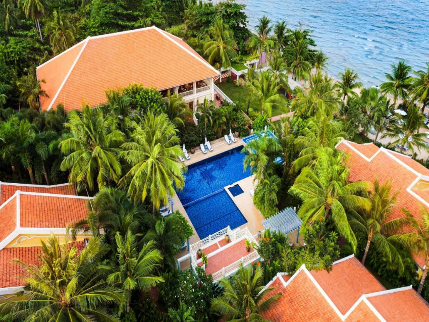 top 10 villa phú quốc ngay sát biển được khách du lịch yêu thích