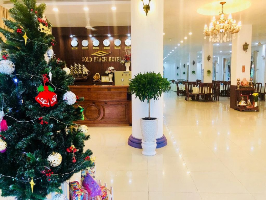 Top 8 Khách Sạn Gần Biển Phú Quốc Mà Bạn Nên Đến