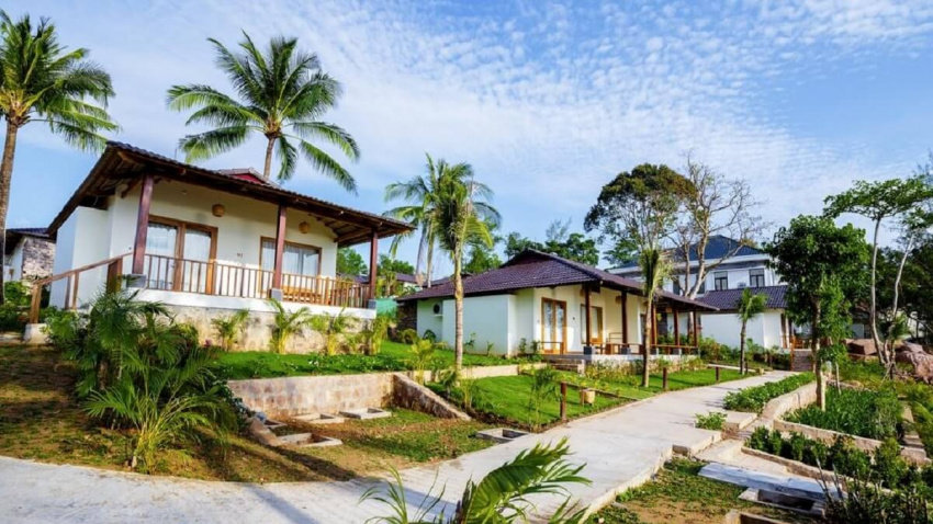 TOP 10 Resort Phú Quốc View Đẹp, Dịch Vụ Tốt Bạn Không Thể Bỏ Lỡ