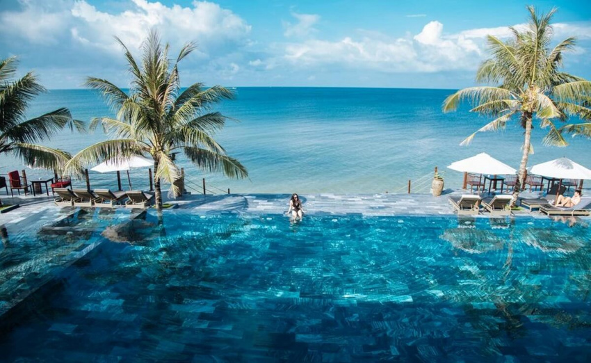danh sách 6 resort đẹp phú quốc được nhiều người bình chọn nhất