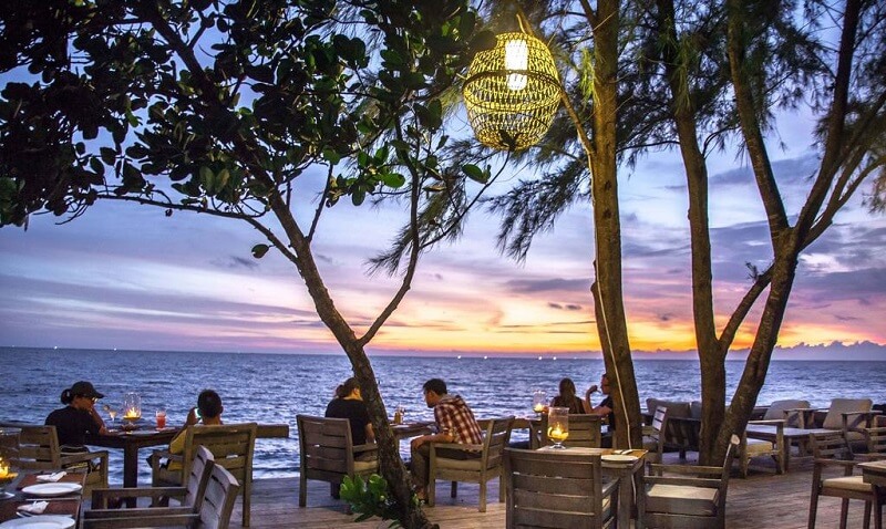 danh sách 6 resort đẹp phú quốc được nhiều người bình chọn nhất