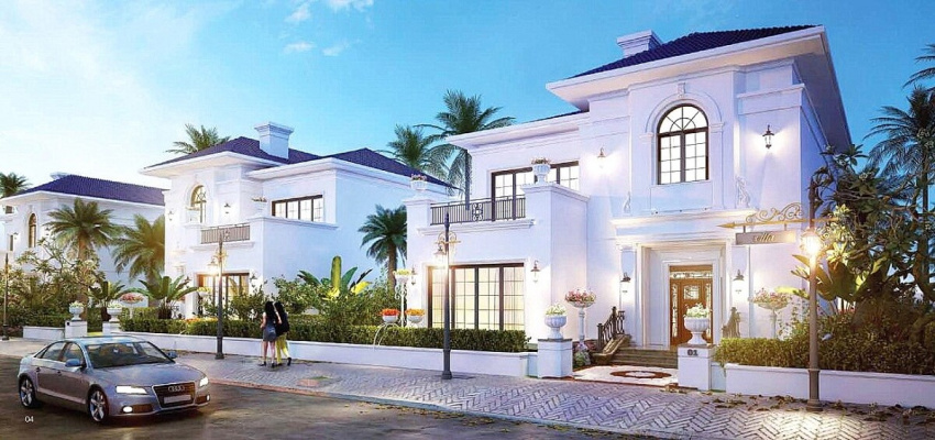 TOP 10 Villas Phú Quốc Cho Thuê View Đẹp, Giá Cả Hợp Lý