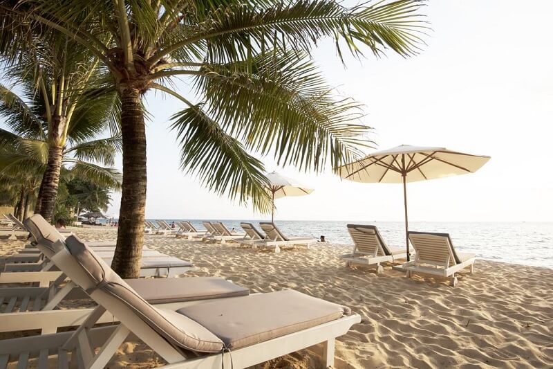 top 9 resort phú quốc có bãi biển riêng hấp dẫn nhất