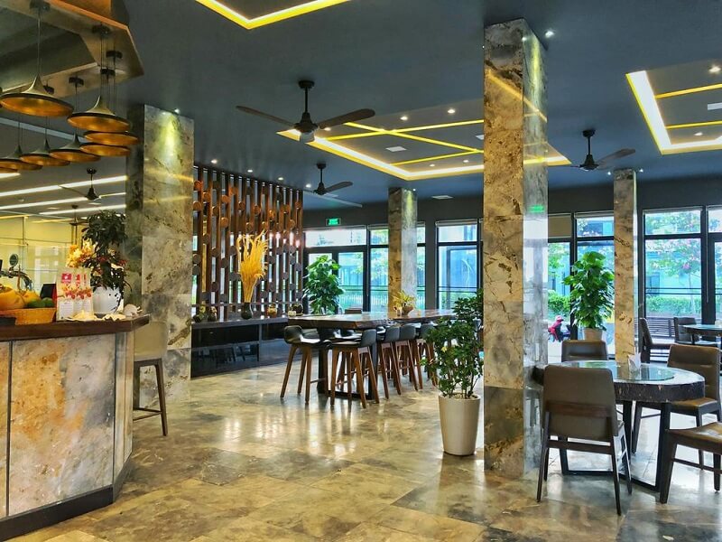 tham khảo top 5 khách sạn gần biển phú quốc có view đẹp cực xịn