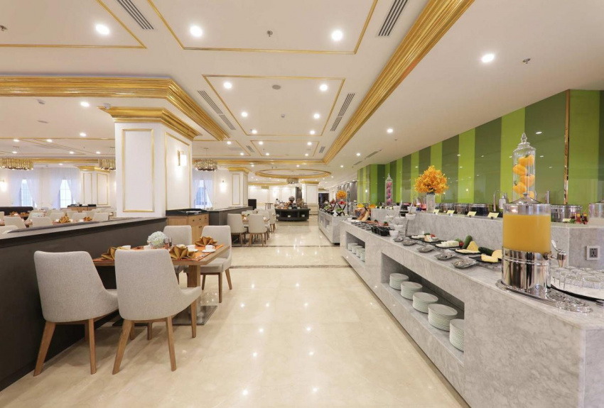 golden bay đà nẵng – khách sạn sát vàng tuyệt đẹp