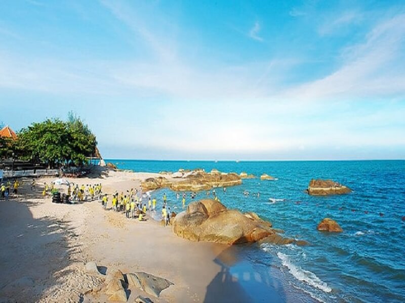 biển long thủy phú yên, địa điểm du lịch phú yên, bãi biển phú yên, kinh nghiệm du lịch biển long thủy phú yên [mới nhất 2022]