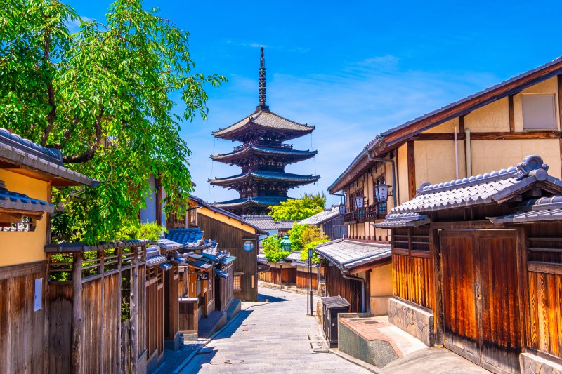 Tìm hiểu về phương ngữ vùng Kansai để chuẩn bị cho chuyến du lịch đến Osaka, Kyoto