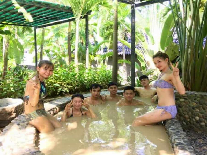 Banja me baltë Nha Trang, përvoja e banjës me baltë Nha Trang, banja me baltë Nha Trang ku, [tổng hợp] përmbledhje e përvojës së banjës me baltë Nha Trang
