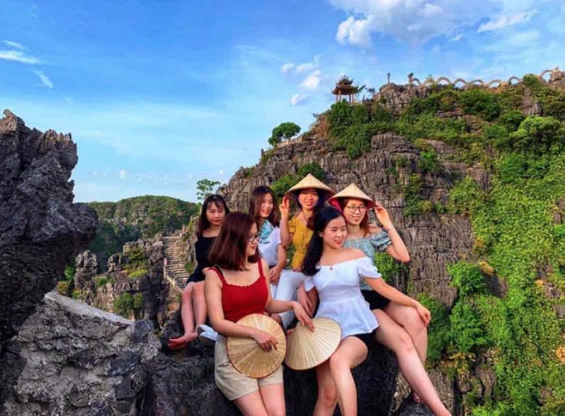 Du lịch Ninh Bình tự túc từ TpHCM năm 2022