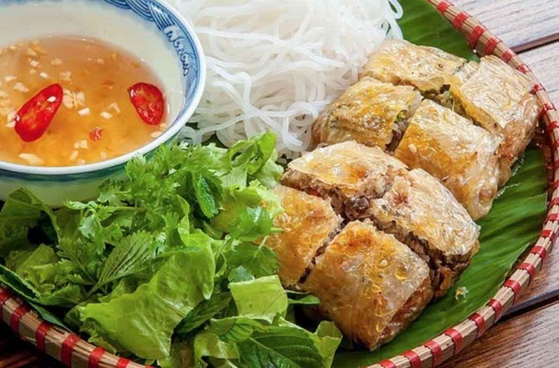 ăn gì ở hạ long? top 15 món ăn ngon ở hạ long