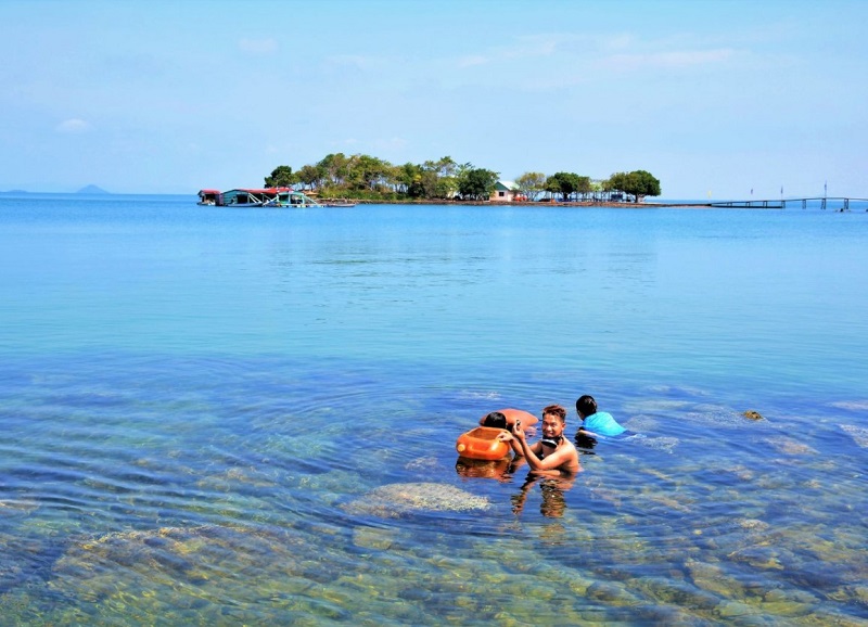 top 15 hòn đảo hoang sơ đẹp nhất việt nam