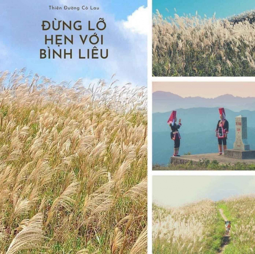 Kinh nghiệm du lịch Bình Liêu Quảng Ninh chi tiết nhất 2022