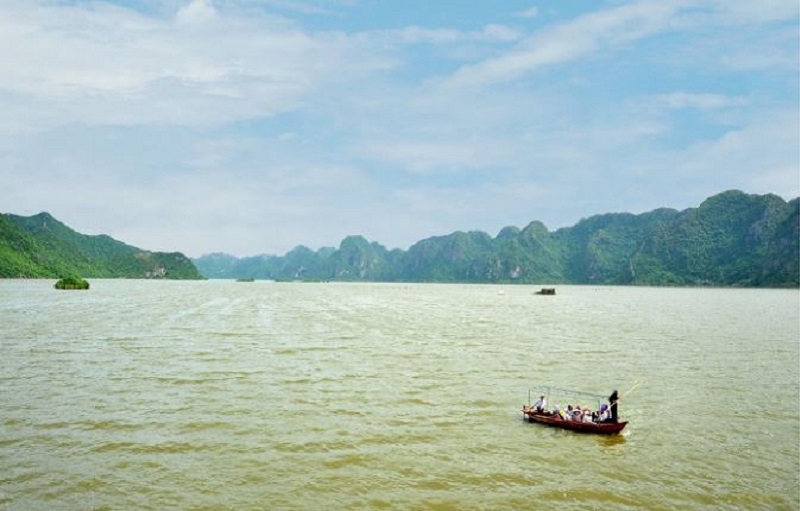 Kinh nghiệm du lịch Hồ Đồng Thái Ninh Bình mới nhất 2022