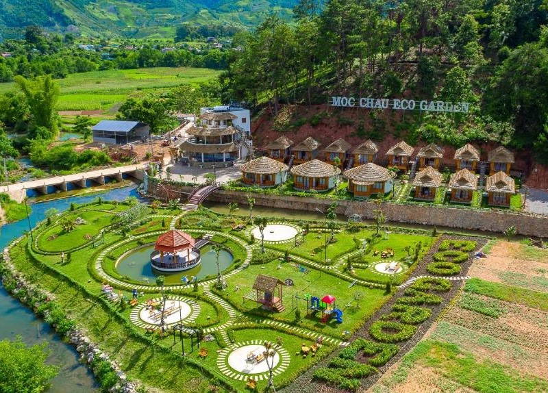 top 10 homestay mộc châu xịn xò view đẹp nhất 2022