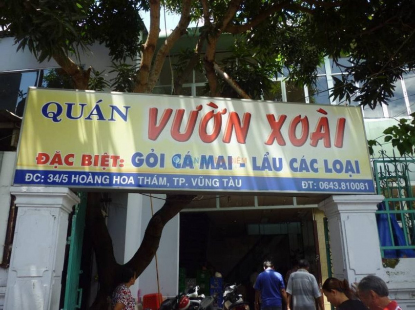 Bỏ Túi Ngay Top 25 Quán Ăn Vặt Vũng Tàu Vừa Ngon Vừa Rẻ
