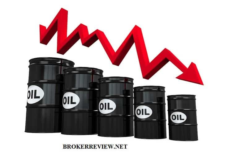 những yếu tố ảnh hưởng đến giá dầu thô trong thị trường ngoại hối