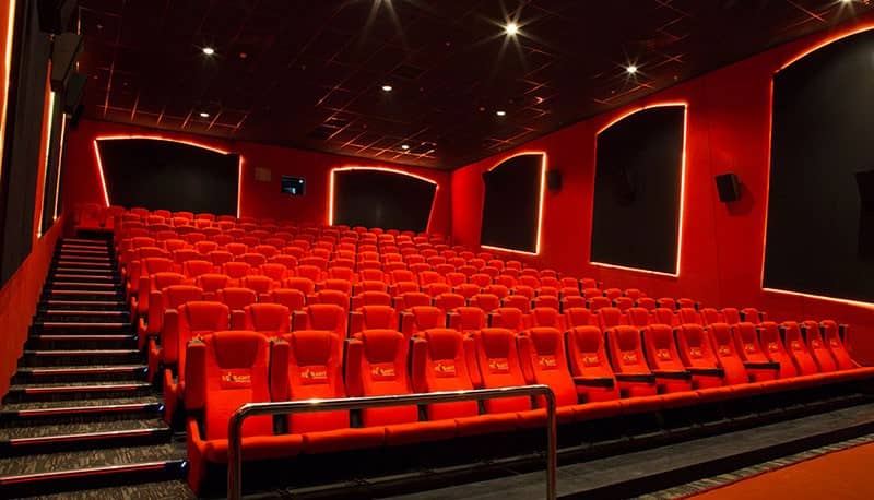 rạp starlight đà nẵng – rạp chiếu phim giá rẻ ở đà nẵng