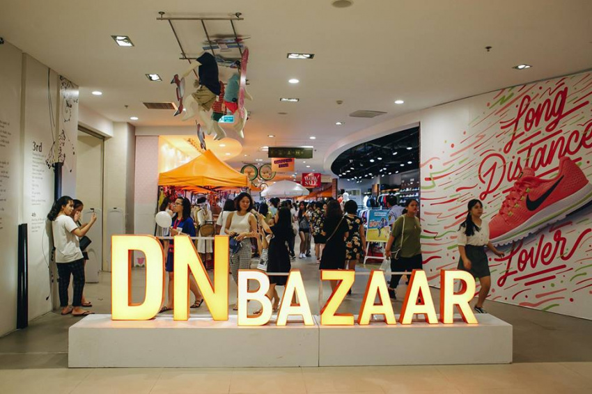 Hẹn Hò Với Chợ Phiên Đà Nẵng Bazaar Cho Cuối Tuần Sôi Động