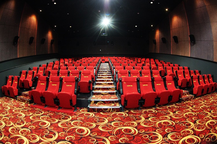 lotte cinema đà nẵng – rạp chiếu phim hiện đại đẳng cấp