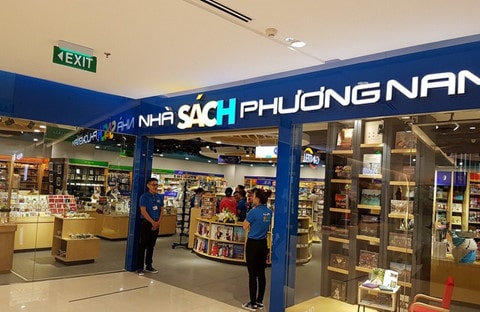 nhà sách ở đà nẵng – địa điểm mua sách uy tín được yêu thích