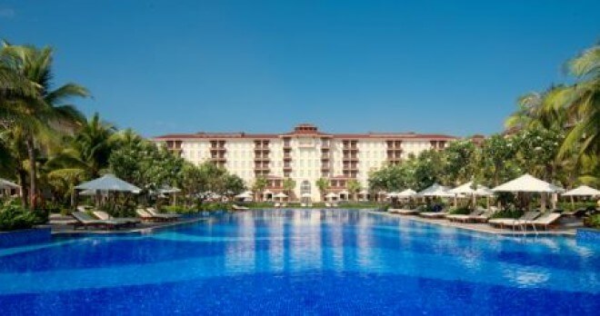 kỳ nghỉ trọn vẹn cùng vinpearl premium đà nẵng resort & villa