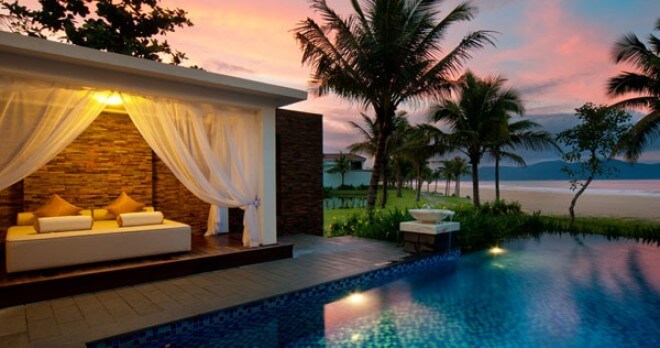 kỳ nghỉ trọn vẹn cùng vinpearl premium đà nẵng resort & villa