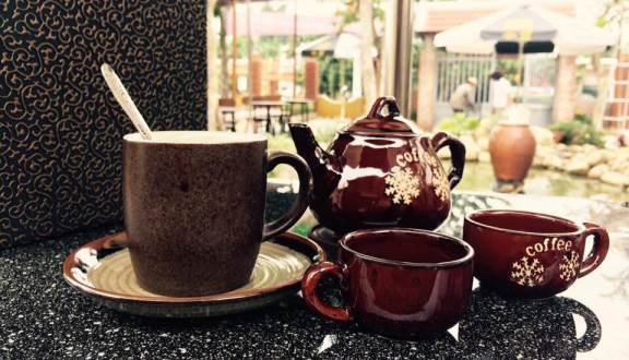 top 10 quán cafe vườn đà nẵng được yêu thích nhất
