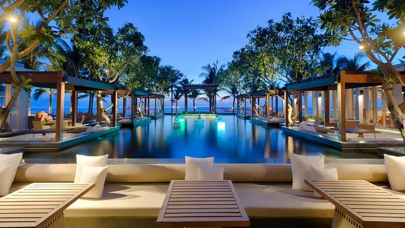 top 10 resort đà nẵng giá rẻ đẹp có hồ bơi gần biển