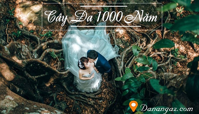 top 7 địa điểm chụp ảnh cưới tại đà nẵng chất suýt ngất
