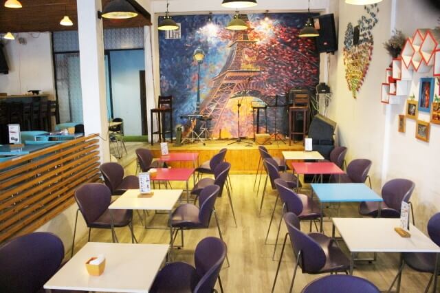 top 10 quán cafe đẹp quận 3 đà nẵng siêu hot không thể bỏ qua