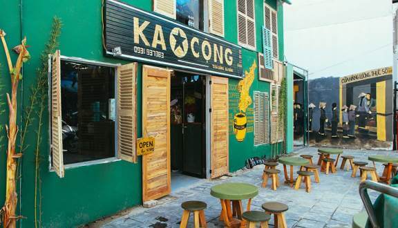 top 10 quán cafe đẹp quận 3 đà nẵng siêu hot không thể bỏ qua