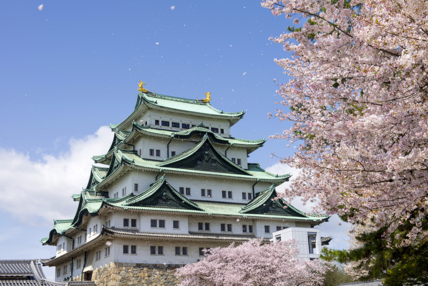 7 điều nhất định phải làm khi đến tỉnh Aichi Nhật Bản