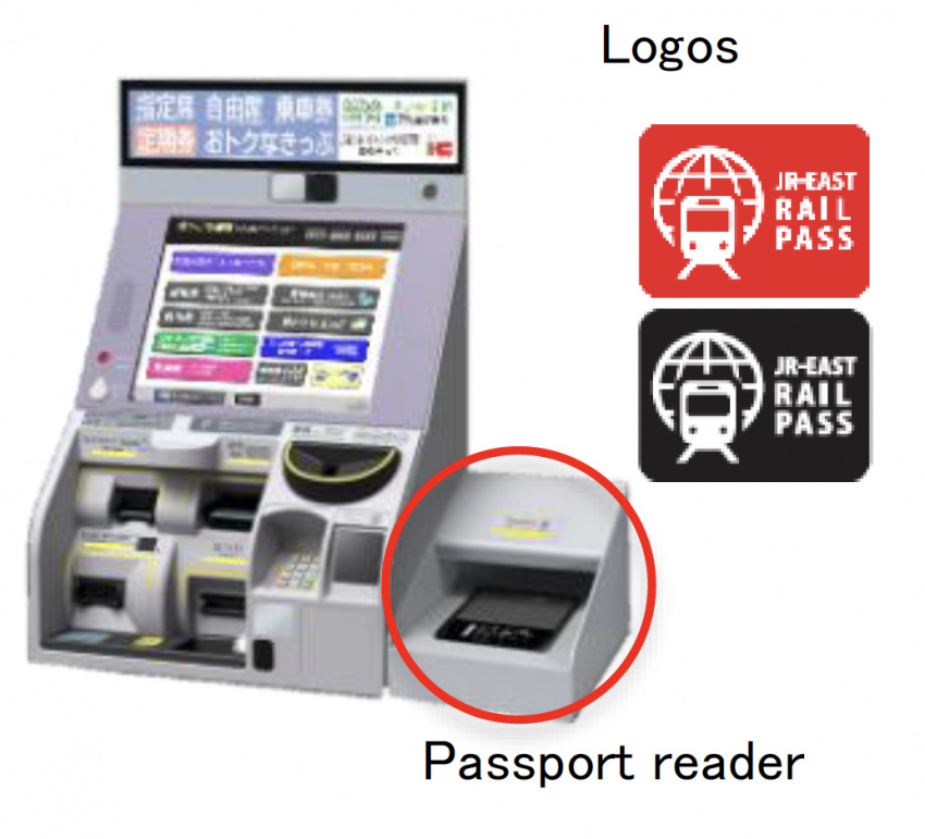 jr east ra mắt vé rail pass mới, dễ sử dụng hơn