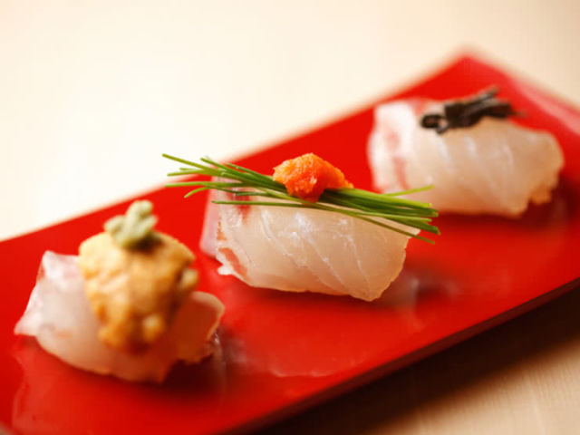các kiểu nhà hàng sushi phổ biến nhất bạn nên biết.