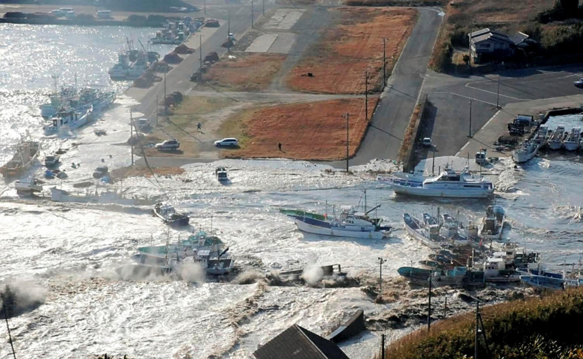 Fukushima hồi sinh như thế nào sau thảm họa động đất và sóng thần?