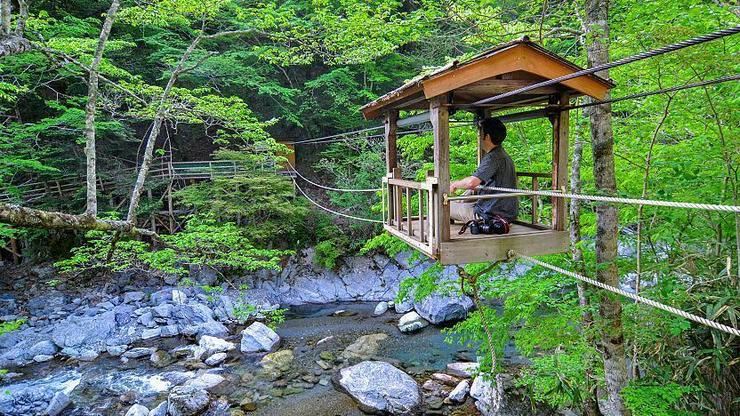 tỉnh tokushima và những điểm đến thu hút khách du lịch nhất