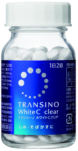 transino – “thần dược” trị nám và dưỡng trắng của phụ nữ nhật