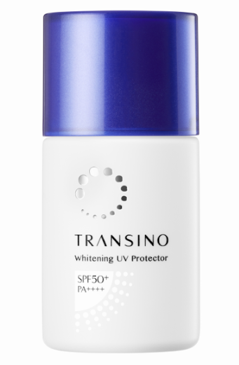 transino – “thần dược” trị nám và dưỡng trắng của phụ nữ nhật