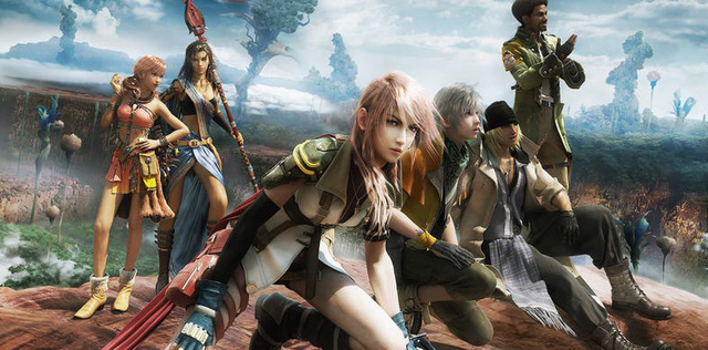 những tựa game final fantasy tệ nhất mọi thời đại